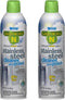 Champion Sprayon Stainless Steel Cleaner & Polish - 2 Cans, 14oz Each