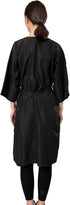 PERFEHAIR Salon Client Gown Robes Cape - Hair Salon Smock for Clients, Kimono Style, 5 Snap Closures