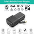 HKY Replacement Resmed AirSense 11 Power Supply, 24V 65W AC Adapter for All Resmed AirSense 11 CPAP Machines