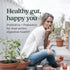 New Chapter Probiotic Gummies for Women and Men, All-Flora (1 Month Supply) – 55% Less Sugar+, Formulated for Holistic Gut Health Support with Probiotics + Prebiotic Fiber + 100% Vegan + Non-GMO