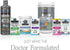Garden of Life Whole Food Magnesium Powder - Raspberry Lemon, Vegan Supplement for Calm & Regularity