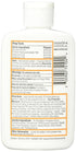 Solbar SPF 50 Unscented Cream Sunscreen, 4 oz