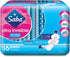 Saba Ultra Invisible Ultra Thin Long with Wings