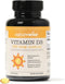 NatureWise Vitamin D3 4000iu (100 mcg) for Healthy Muscle Function & Immune Support, Non-GMO, Gluten Free, 200 Count