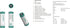 Keeppower 1.5V 4300mWh (4 Pack) Li-ion AA Rechargeable Batteries Lithium Double A Battery