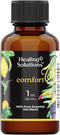 Healing Solutions Comfort Blend Essential Oil - 1 Fluid Ounce