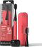 MIPOW Slim Pro i4 Electric Toothbrush Rechargeable Smart Ultra Sonic 3 Modes