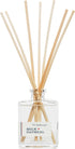 U.S. Apothecary Milk & Oatmeal Scented Diffuser Kit, Creamy-Sweet Scent with Oatmeal