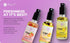 Magic V Yoni Oil Spray for Women Organic Feminine Care Vaginal Moisturizer, pH Balance & Odor Control, Soothes Ingrown