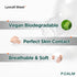 P.CALM Barrier Cycle Daily Sheet Mask Pack 30 Days - Korean Non Comedogenic Daily Moisturizing Treatment for Sensitive