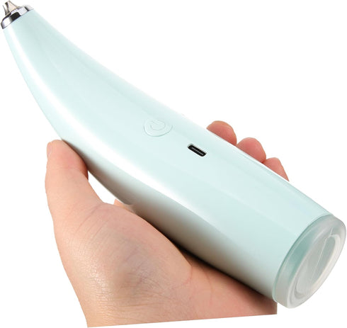 Handheld Facial Steamer for Women - Portable Oxygen Injection Mister