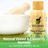 BestMade Natural Products Calc Fluor 6X - Elasticity Cell Salt for Hemorrhoids and Chapped Skin