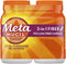 Metamucil Fiber Therapy - Fiber Supplement for Regularity, 170 Count (Pack of 2)