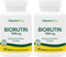 Nature's Plus - Biorutin, 1000 mg, 90 Tablets