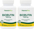 Nature's Plus - Biorutin, 1000 mg, 90 Tablets