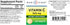 GeriCare Vitamin C 500 mg, Antioxidant, Immune System Support, Nutritional Supplement Tablets, 100 Count (Pack of 1)