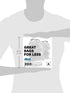 Plasticplace Trash Bags | Code A Compatible (200 Count) | White Drawstring Garbage Liners 1.2 Gallon / 4.5 Liter