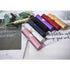 Lil Ray 8ml Portable Mini Perfume Atomizer, 7 PCS Refillable Small Spray Bottle for Travel, Pocket Cologne