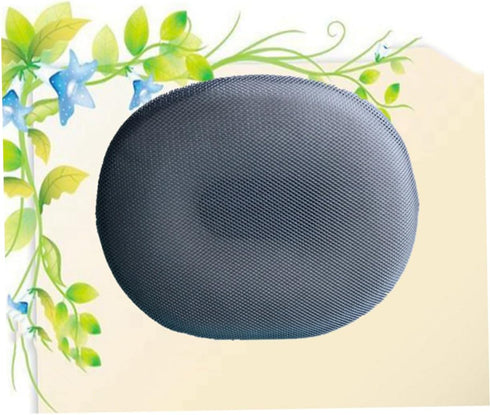 Tailbone Pregnancy Coccyx Cushion for Pain Relief Hollow Design Bed Sore Hemorrhoids Support Mesh Comfortable Seat Pad
