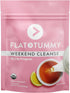 Flat Tummy Weekend Cleanse Tea - 30 Day Program - All Natural