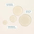 Set 8 100% Cliganic Organic Aromatherapy Essential Oils Gift (Top - The Iconics), Pure - Peppermint, Lavender