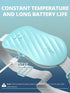 Slimpal Heating Pad for Period Cramps, Portable Heating Pad for Menstrual Relief, Electric Cordless Heating Belt