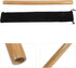 VERDANVERSE Massage Stick Roller for Muscle Relief with Black Storage Bag, Multifunctional Body Shoulder Neck and Face