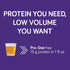 Pro-Stat Concentrated Liquid Protein Medical Food, Grape Flavor, 30 Fl Oz Bottle
