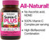 Dr. Schulze's Super-C Plus | Vitamin C Complex | Clinical Herbal Formula | 60 Chewable Tablets for Immunity Support