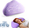 MIMCAT Cloud Contour Memory Foam Pillow Ergonomic Design for Sleeping Comfortably and Reducing