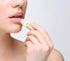 Naturistick Premium Beeswax Lip Balm - 100% Natural Lip Care for Dry, Chapped Lips, 10 Pack Assorted Scents, Made in USA