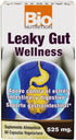 Bio Nutrition Leaky Gut Wellness, 60 Veg Caps
