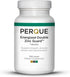 PERQUE Energized Double Zinc Guard, 100 Tabs