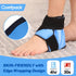 Heel Ice Pack for Plantar Fasciitis Relief, Ankle Foot Ice Pack Wrap for Swelling and Pain Relief