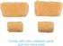 NOVA Medical Products Sheepskin Fleece Crutch Pads, Universal Fit, Washable, One Pair