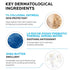 La Roche-Posay Lipikar Soothing Relief Eczema Cream, Face and Body Lotion For Eczema and Sensitive, Dry Skin