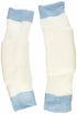 Sammons Preston Elbow/Heel Protectors, Pair of Medium/Large 11" Heel or Elbow Sleeves with Gel