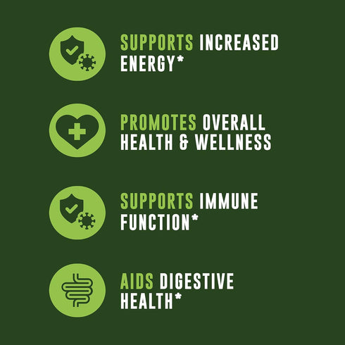 Beef Organ Supplement - Grass Fed 7 Beef Organs Complex from New Zealand - Non-GMO, No Fillers, Hormone & Antibiotic