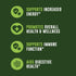 Beef Organ Supplement - Grass Fed 7 Beef Organs Complex from New Zealand - Non-GMO, No Fillers, Hormone & Antibiotic