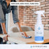 PURE Multi-Purpose Cleaner Hypochlorous Acid Spray, 0% Bleach, 0% Alcohol, Food Safe, Eliminate Allergens