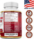 Astaxanthin 10mg Supplement - Best Pure Antioxidant from Microalgae, Helps Skin Care & Eye, Arthritic Joints, Healthy