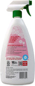 Pack 32 Oz, (100 (Pack 2) Charlies Soap Baby Variety Pre Spray Laundry Powder Load), Bundle