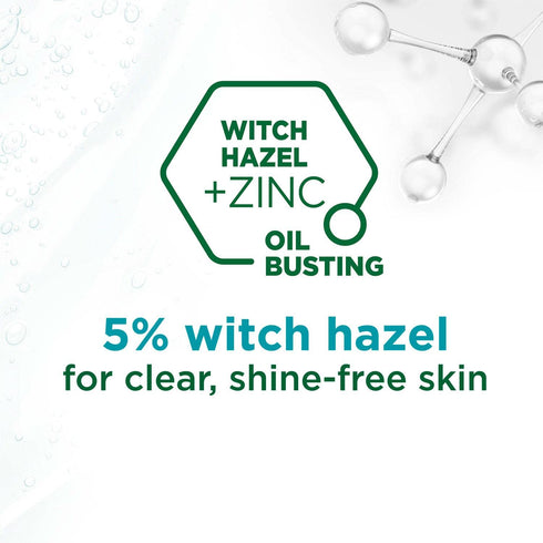 Simple Daily Skin Detox Purifying Facial Wash - 150ml (Package may vary)