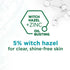 Simple Daily Skin Detox Purifying Facial Wash - 150ml (Package may vary)