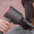 Blower Dryer Comb Attachment, Professional Hairdressing Styling Tool for Straightening Natural Curly Hair Wide Tooth