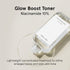 ONE THING Niacinamide 10% Toner 5.07 Fl Oz | Hydrating Revitalizing Soothing Facial Essence for Dull, Oily Skin