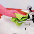 Reusable Dishwashing Gloves for Kitchen Use
