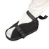 Medical Post OP Plaster Cast Boot, Adjustable Rehabilitation Open Toe Shoes for Kids and Adults, Valgus Recovery