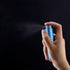 Lil Ray 8ml Portable Mini Perfume Atomizer, 7 PCS Refillable Small Spray Bottle for Travel, Pocket Cologne