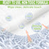 Air Jungles All Purpose Car and Home Cleaning Wipes, 70 Count, Extra Large Size